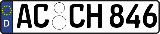 AC-CH846