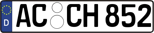 AC-CH852