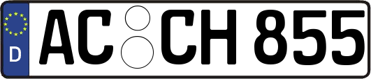 AC-CH855