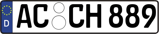 AC-CH889