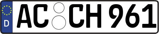 AC-CH961
