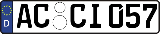 AC-CI057