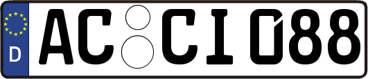 AC-CI088