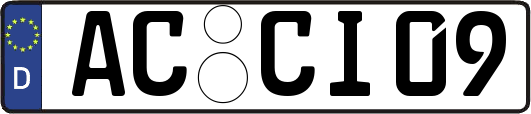 AC-CI09