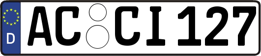 AC-CI127