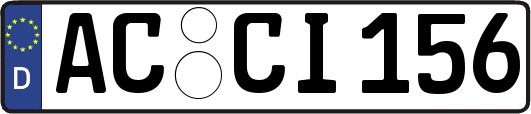 AC-CI156