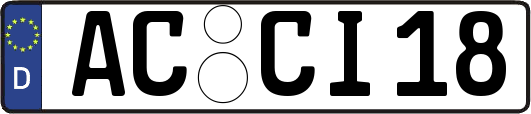 AC-CI18