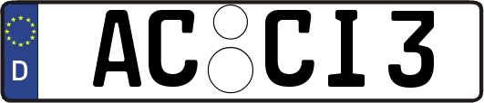 AC-CI3