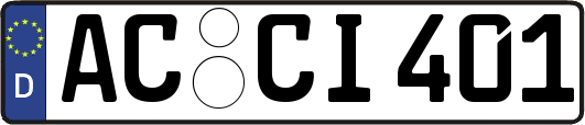 AC-CI401