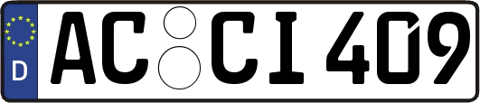 AC-CI409