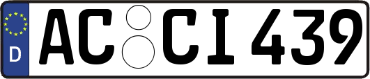 AC-CI439