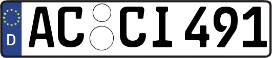 AC-CI491