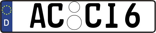 AC-CI6
