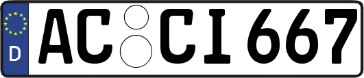 AC-CI667