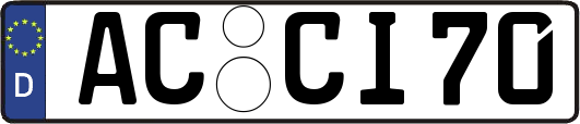 AC-CI70