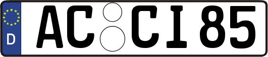 AC-CI85