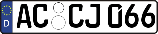 AC-CJ066