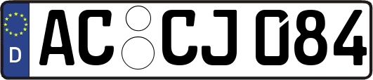 AC-CJ084