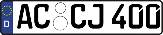 AC-CJ400