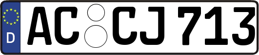 AC-CJ713