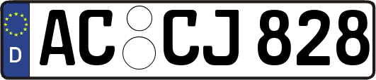 AC-CJ828
