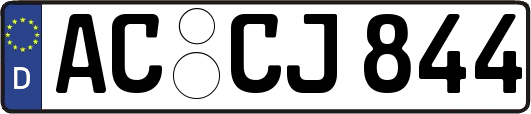 AC-CJ844