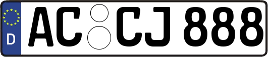 AC-CJ888