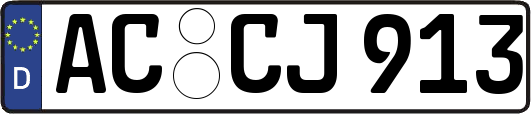 AC-CJ913