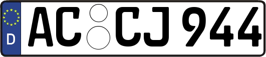 AC-CJ944