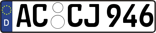AC-CJ946
