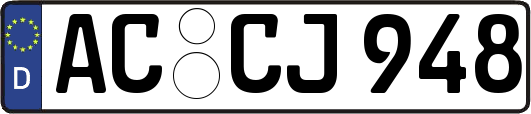 AC-CJ948