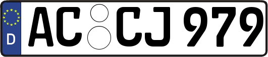 AC-CJ979