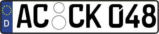 AC-CK048