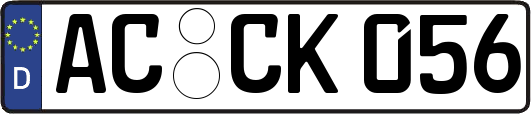 AC-CK056