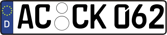 AC-CK062