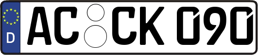 AC-CK090