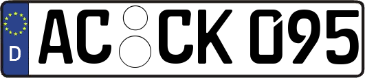 AC-CK095