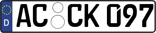 AC-CK097