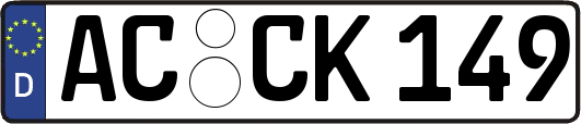 AC-CK149
