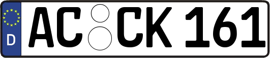 AC-CK161