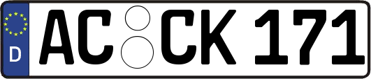 AC-CK171