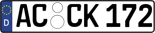 AC-CK172