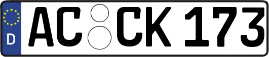 AC-CK173