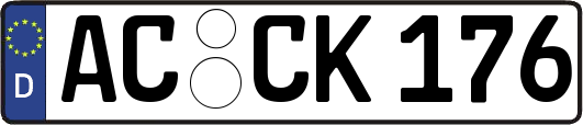 AC-CK176