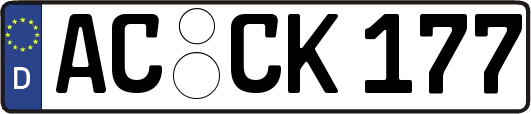 AC-CK177