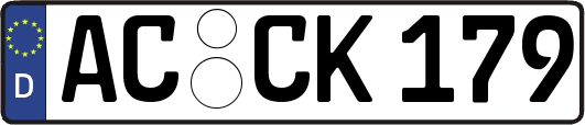 AC-CK179