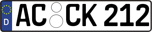 AC-CK212