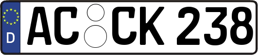 AC-CK238