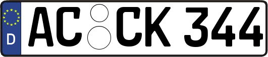 AC-CK344