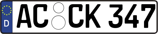 AC-CK347